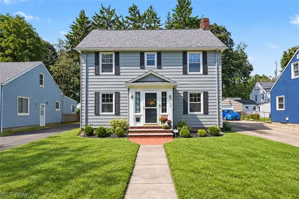 172 Westover Drive, Akron, OH 44313