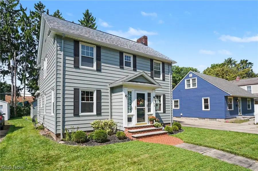 172 Westover Drive, Akron, OH 44313 - #2
