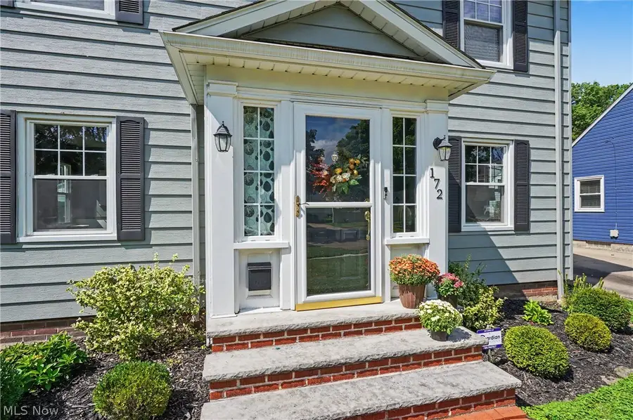 172 Westover Drive, Akron, OH 44313 - #3