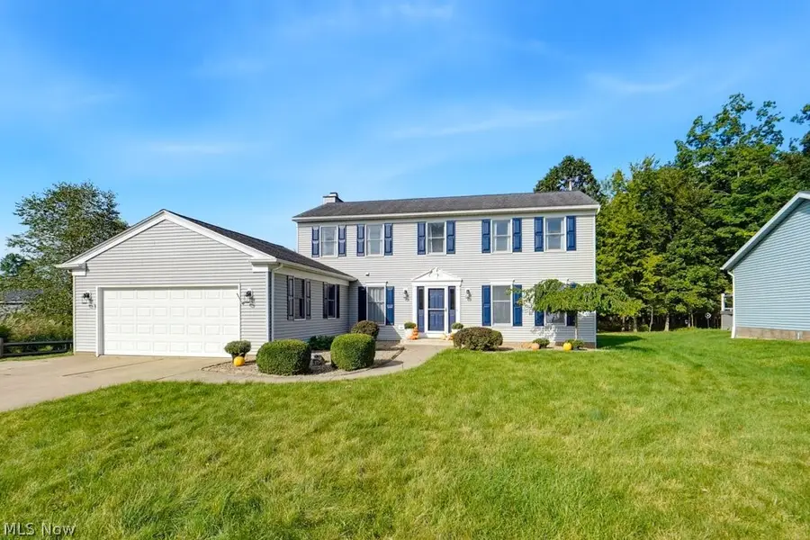 4174 Sierra Circle, Medina, OH 44256 - #2