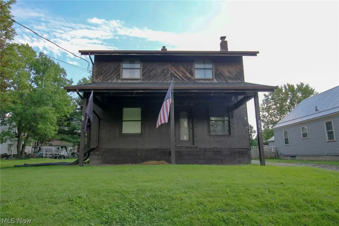 261 Melrose Avenue, Youngstown, OH 44512 - #1
