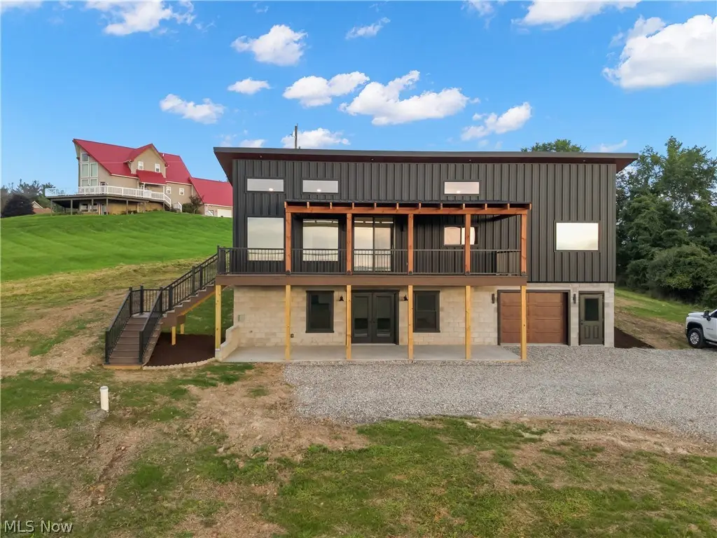 85541 Beagle Club Road, Scio, OH 43988 - #1