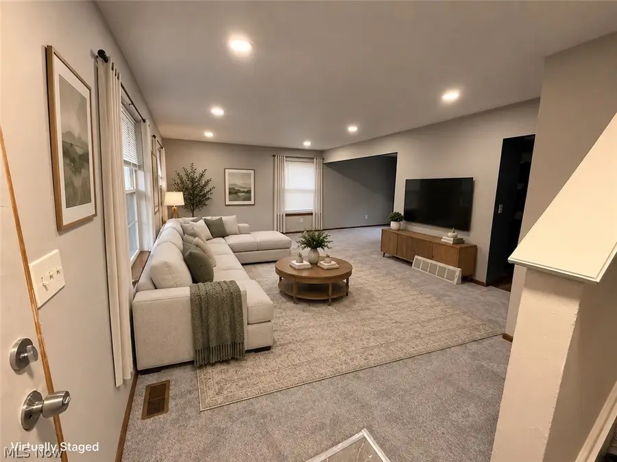 10606 Reno Avenue, Cleveland, OH 44105 - #2