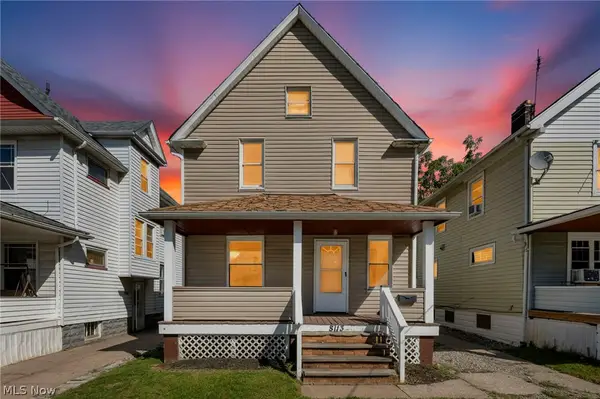 8113 Maryland Avenue, Cleveland, OH 44105