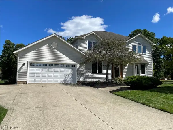 4081 Sacramento Boulevard, Medina, OH 44256