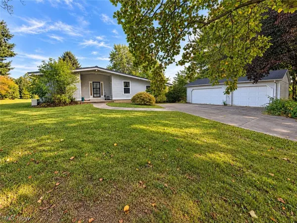 2814 S Meadow Lane, Norwalk, OH 44857