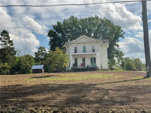 910 Brownville Road, Rome, OH 44085