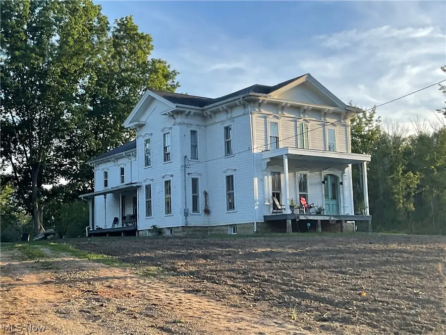 910 Brownville Road, Rome, OH 44085 - #2