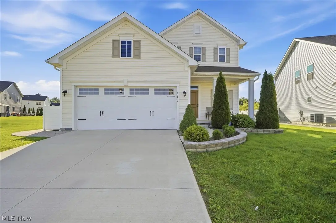 1766 Beth Page Lane, Painesville, OH 44077 - #1
