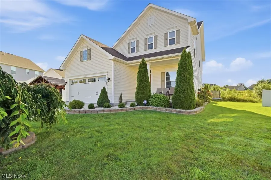1766 Beth Page Lane, Painesville, OH 44077 - #3