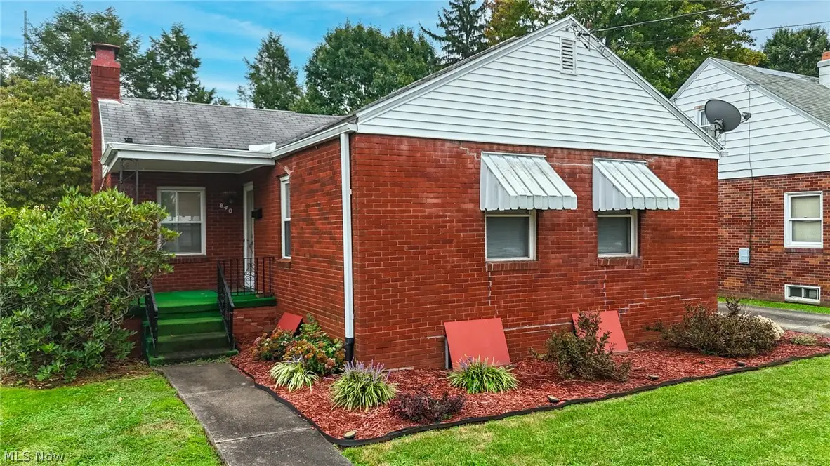 840 Main Street, Belpre, OH 45714 - #1