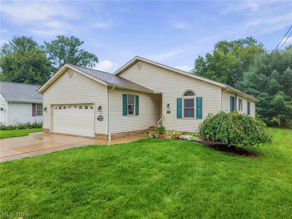 922 Benskin Sw Avenue, Canton, OH 44710 - #1