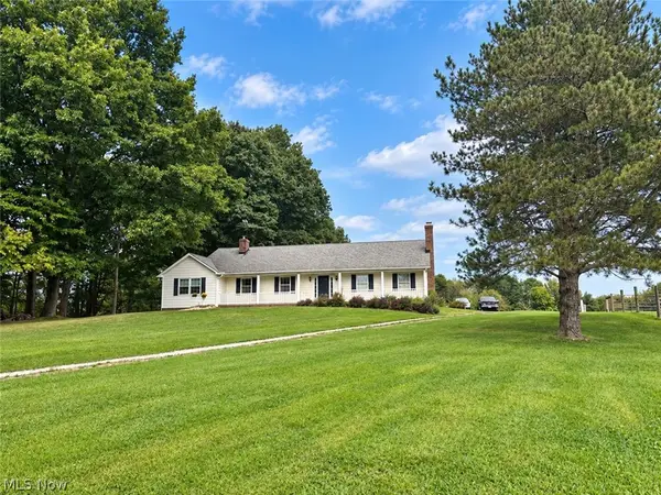 12689 Old State Road, Huntsburg, OH 44046