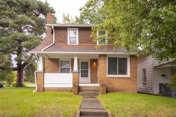 1245 Forbes Avenue, Akron, OH 44306
