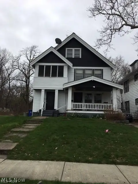 1882 Colonnade Road, Cleveland, OH 44112 - #1