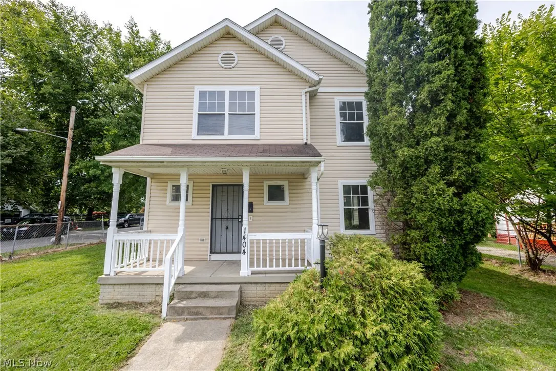 1404 Lakeview Avenue, Cleveland, OH 44112 - #1