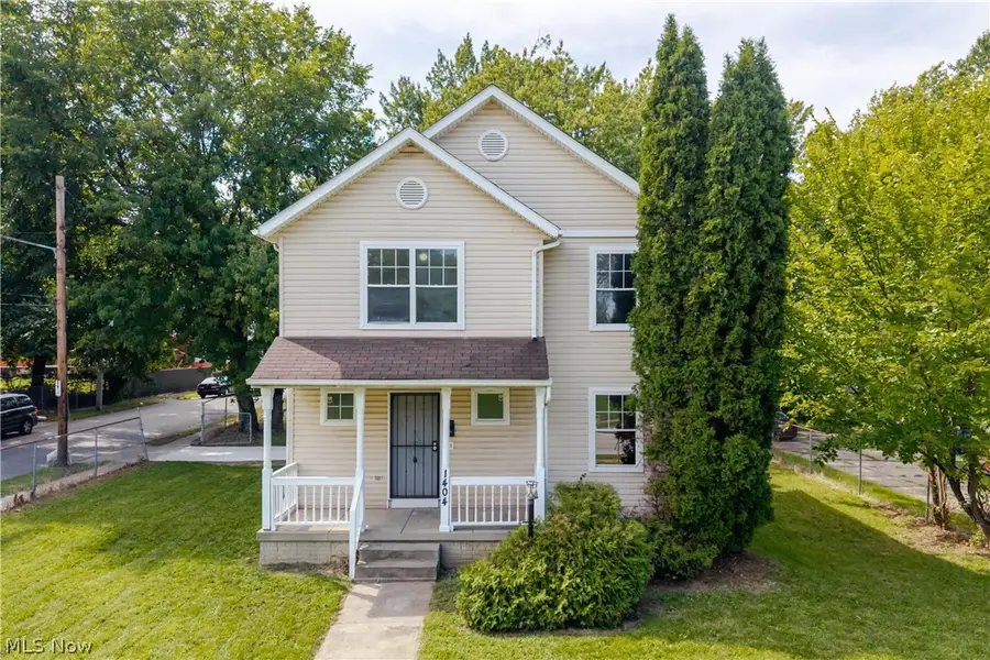 1404 Lakeview Avenue, Cleveland, OH 44112 - #2