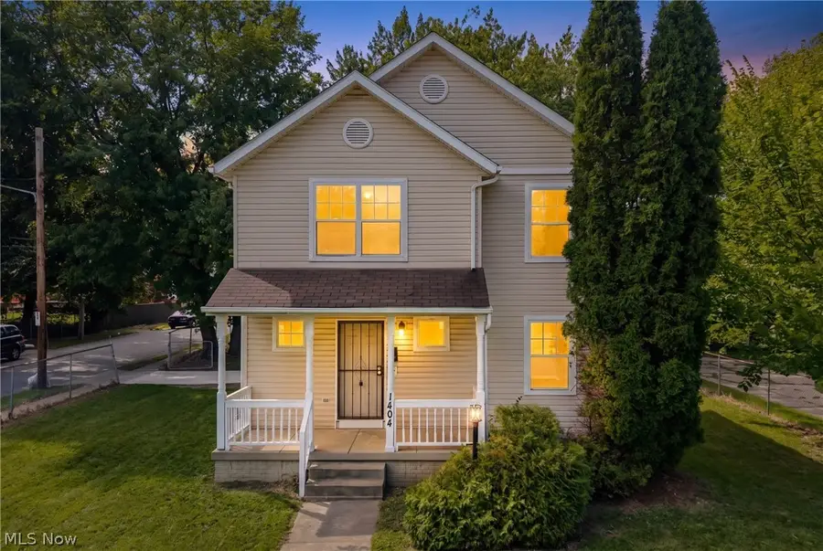 1404 Lakeview Avenue, Cleveland, OH 44112 - #3