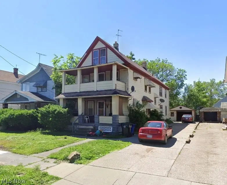 6920 Hosmer Avenue, Cleveland, OH 44105 - #1
