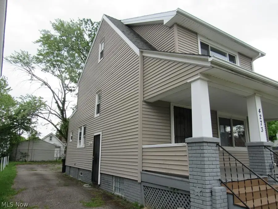 4273 E 136, Cleveland, OH 44105 - #2