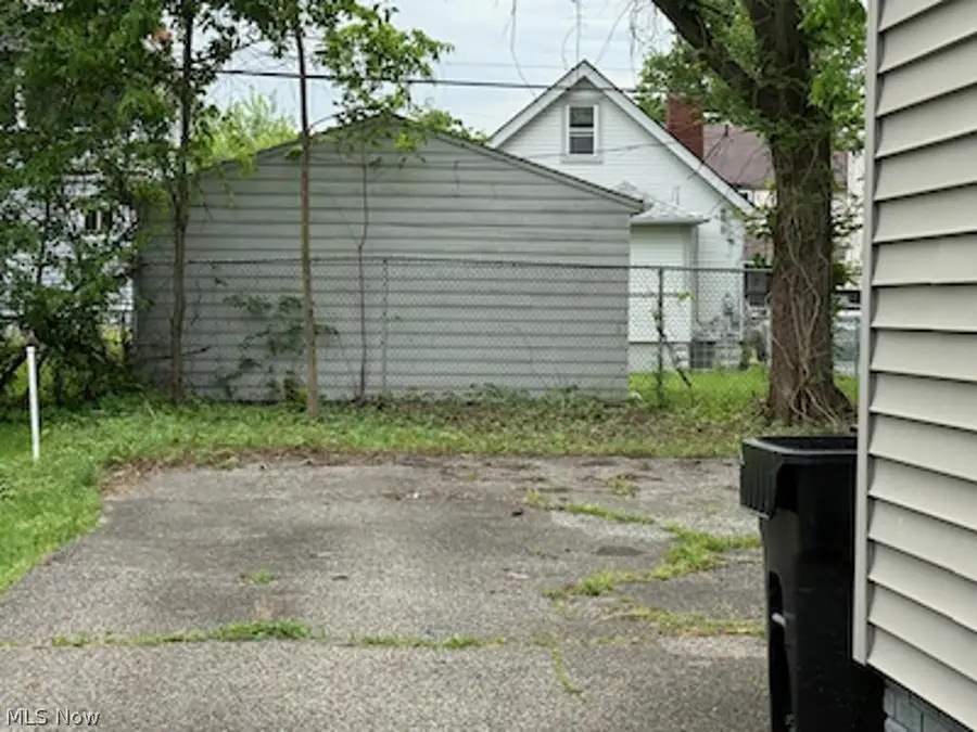 4273 E 136, Cleveland, OH 44105 - #3
