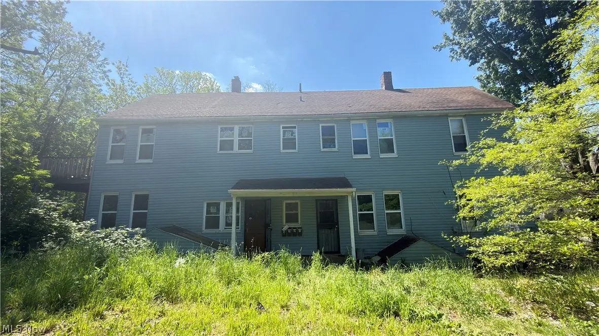 2877 Ambler Street, Cleveland, OH 44104 - #1