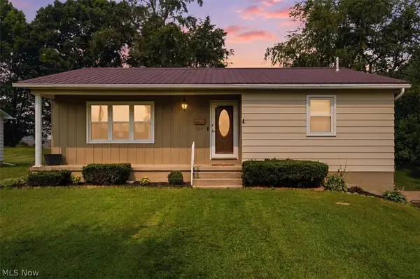605 Snyder Drive, Loudonville, OH 44842