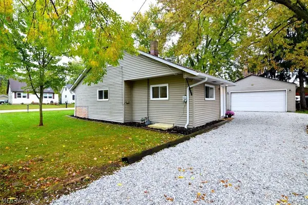 1001 Orchard Avenue, Aurora, OH 44202