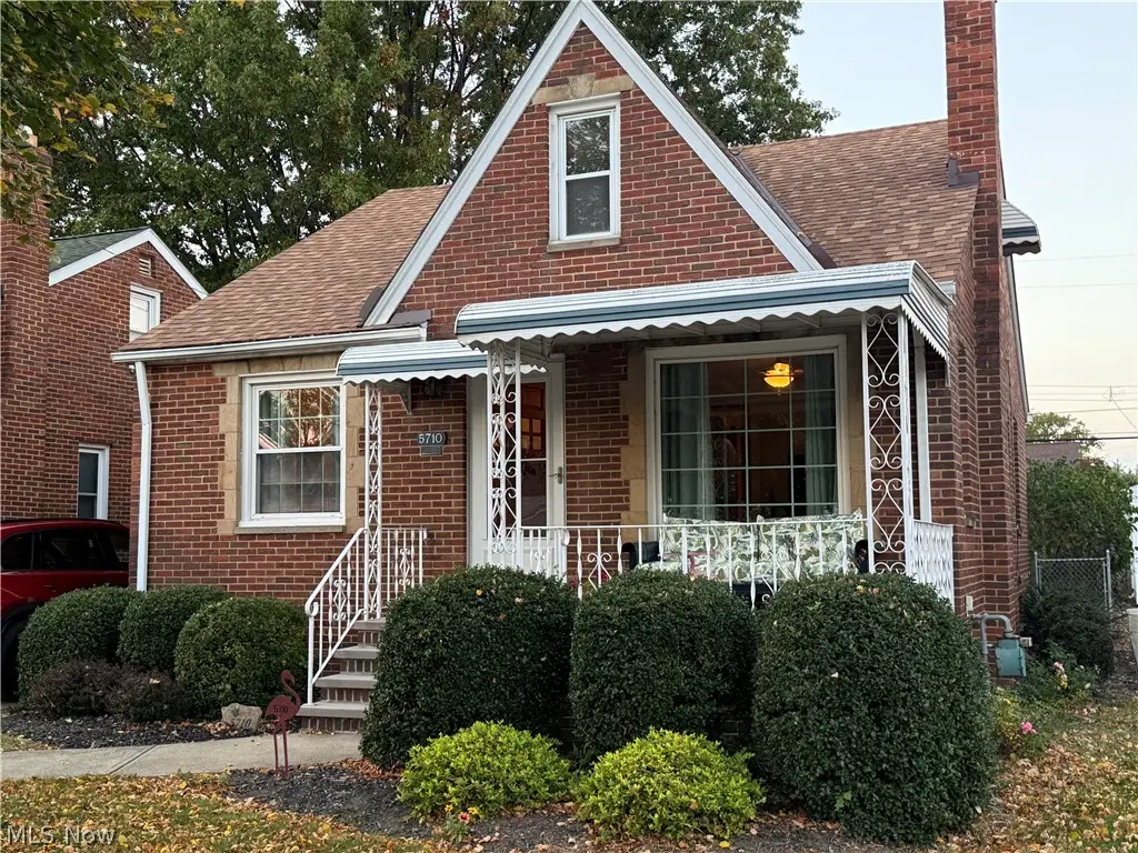5710 Hampstead Avenue, Parma, OH 44129 - #1