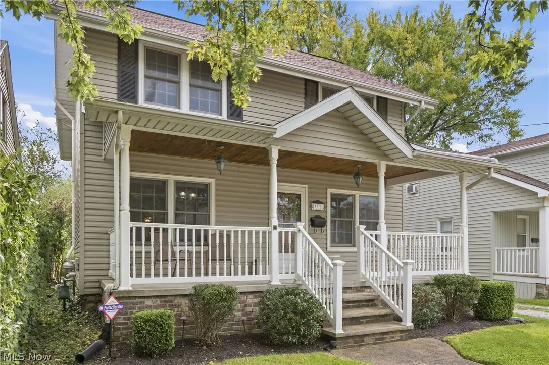 512 7th Street, Fairport Harbor, OH 44077 - #1