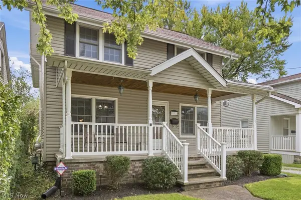 512 7th Street, Fairport Harbor, OH 44077