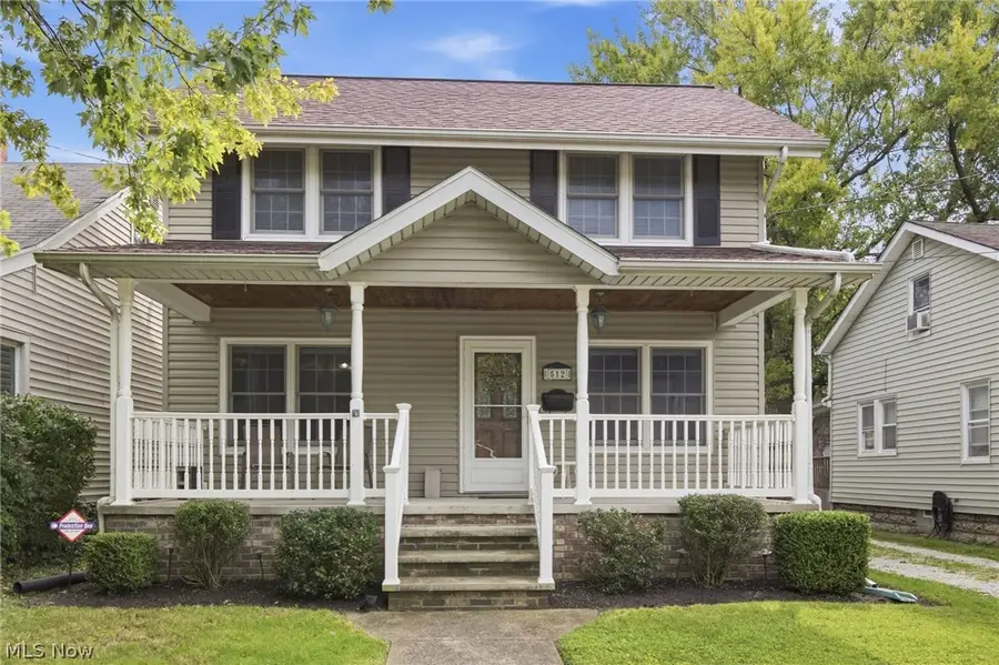 512 7th Street, Fairport Harbor, OH 44077 - #2