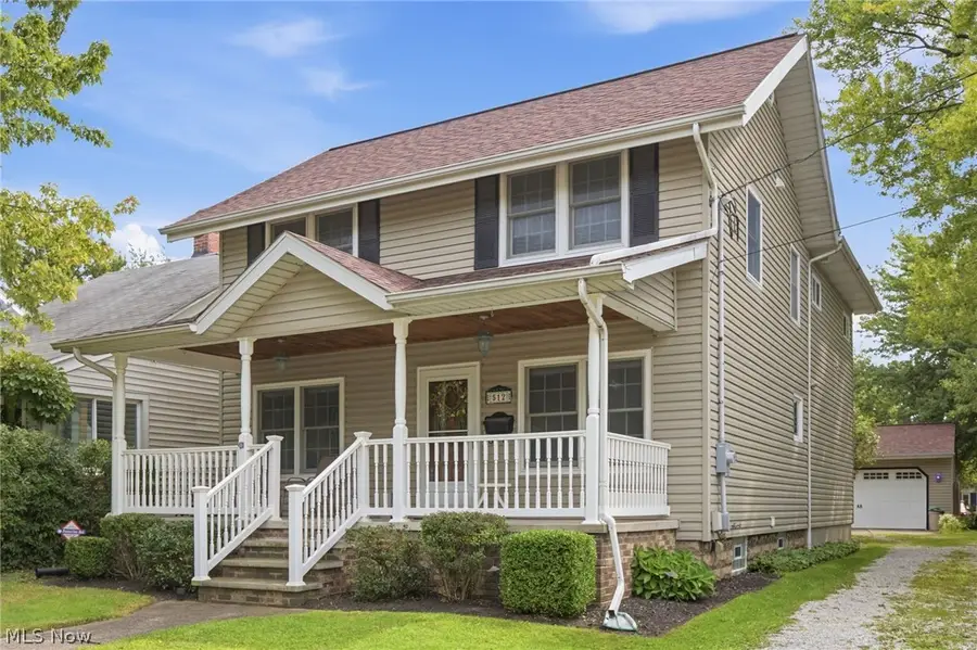 512 7th Street, Fairport Harbor, OH 44077 - #3