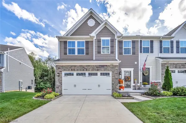 1634 Cypress Court, Stow, OH 44224