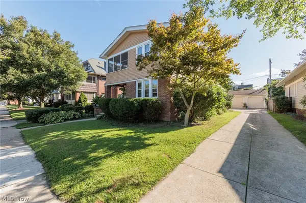 1497 Prospect Avenue, Rocky River, OH 44116
