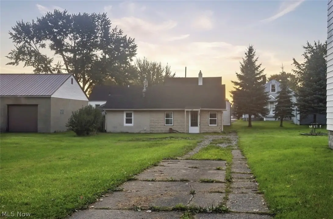 153 N Dunlap Avenue, Youngstown, OH 44509 - #1