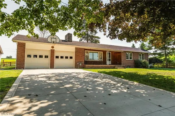 6052 County Road 201, Millersburg, OH 44654