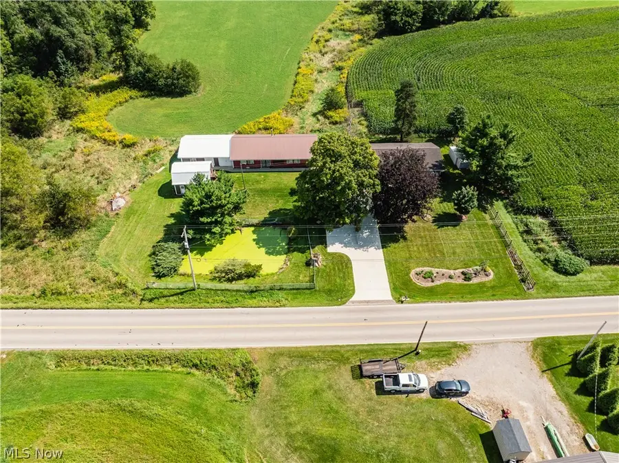 6052 County Road 201, Millersburg, OH 44654 - #2