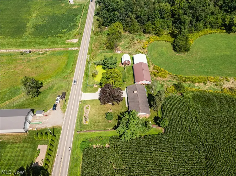 6052 County Road 201, Millersburg, OH 44654 - #3