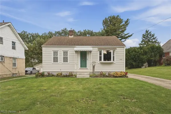 1956 Goodyear Boulevard, Akron, OH 44305