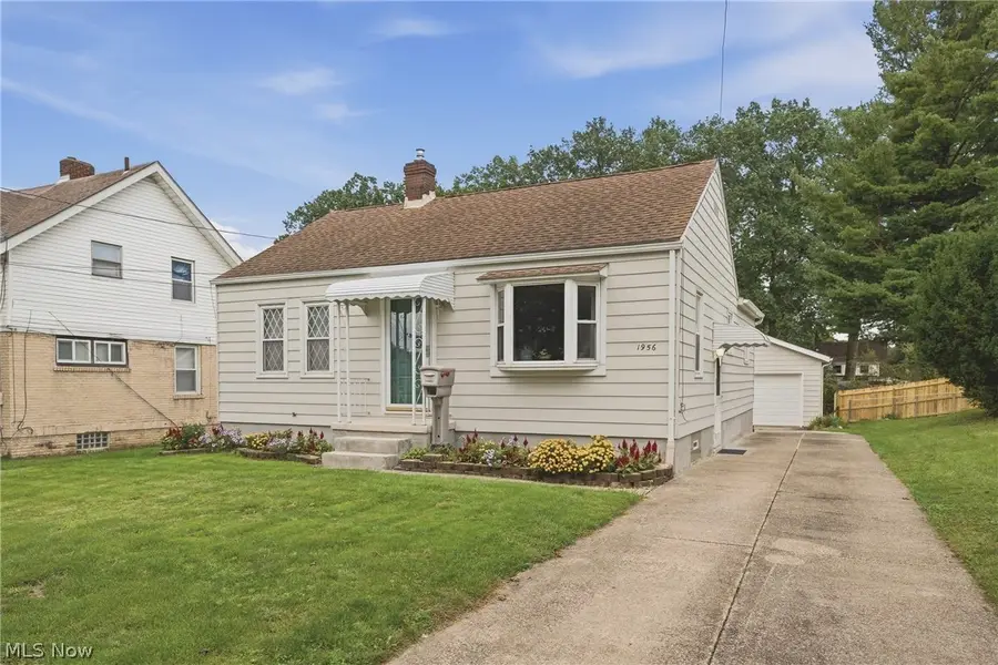 1956 Goodyear Boulevard, Akron, OH 44305 - #2