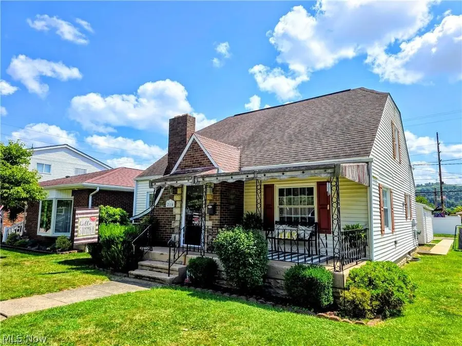 214 Martha Street, Yorkville, OH 43971 - #2