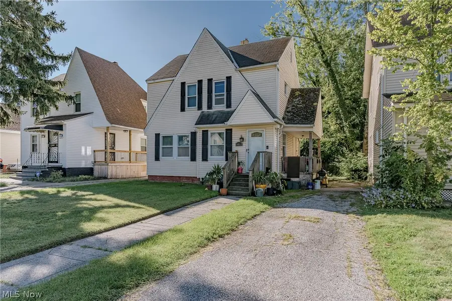 14012 Christine Avenue, Cleveland, OH 44105 - #2