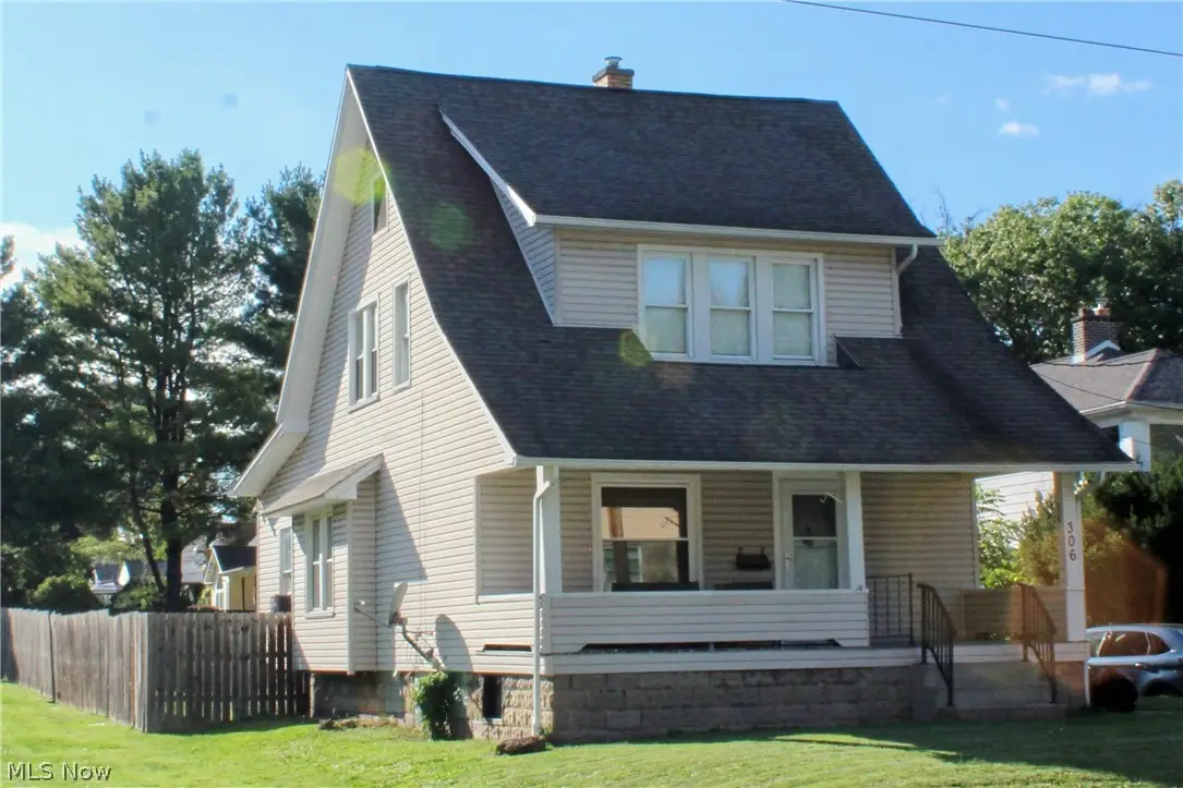 306 S Hazelwood Avenue, Youngstown, OH 44509 - #1