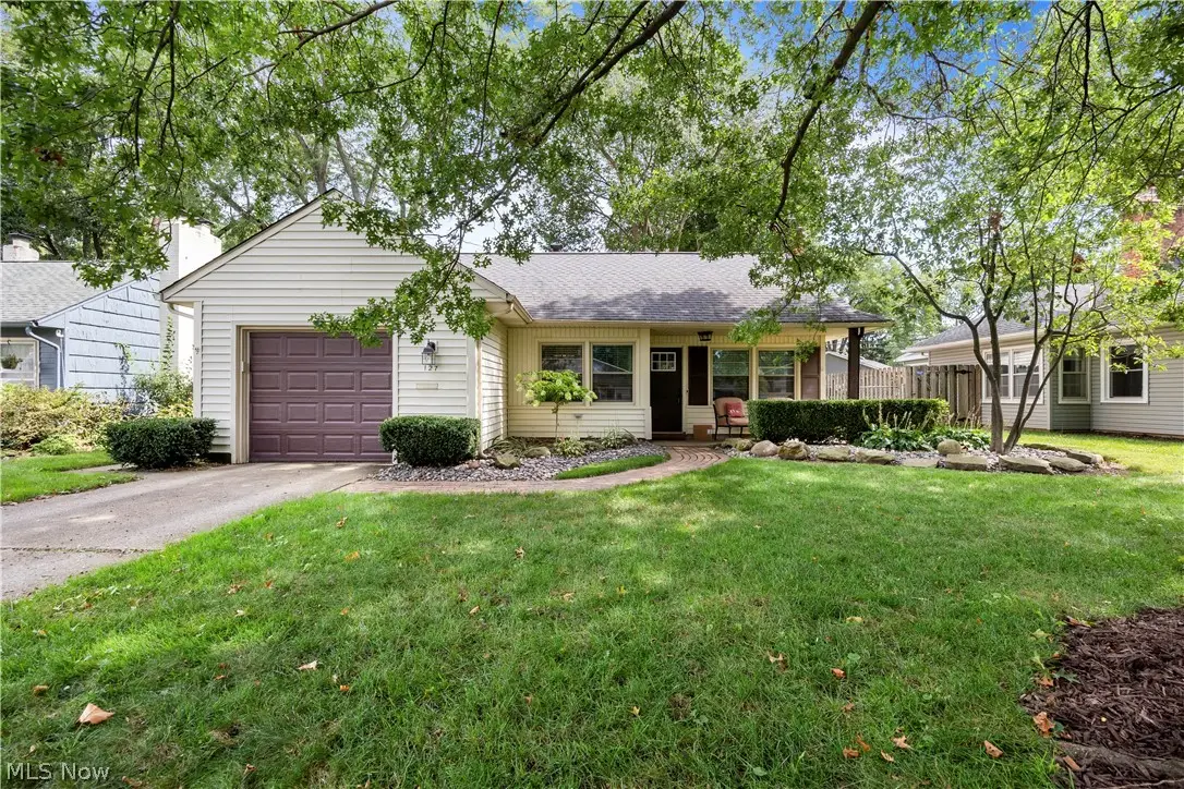 127 Edgewood Drive, Berea, OH 44017 - #1