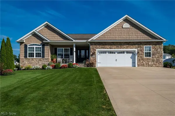 6188 Cartage Nw Avenue, Canal Fulton, OH 44614