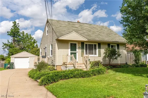 2909 33rd Ne Street, Canton, OH 44705