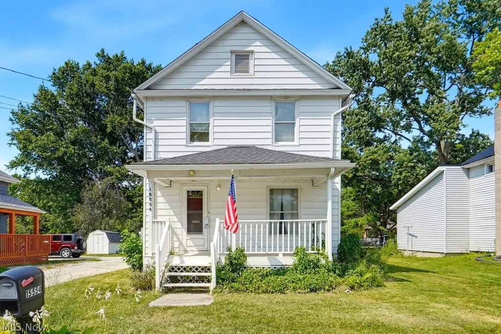 15554 Portage Street, Doylestown, OH 44230 - #1