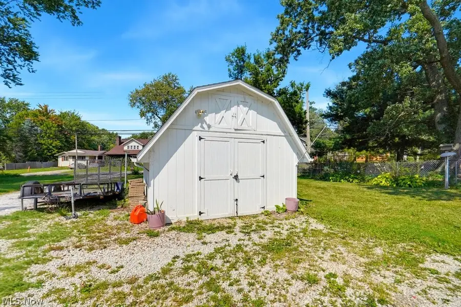 15554 Portage Street, Doylestown, OH 44230 - #2