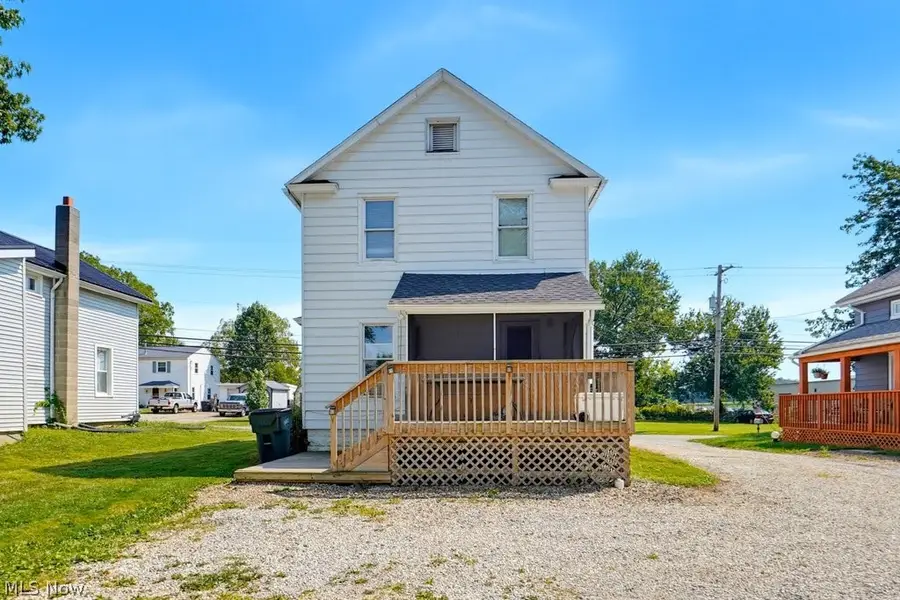 15554 Portage Street, Doylestown, OH 44230 - #3